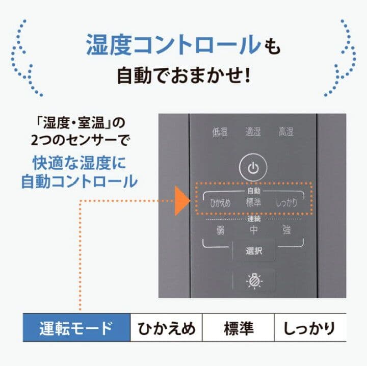 象印 スチーム式加湿器 3.0L EE-DF35 【25年新型】 3L