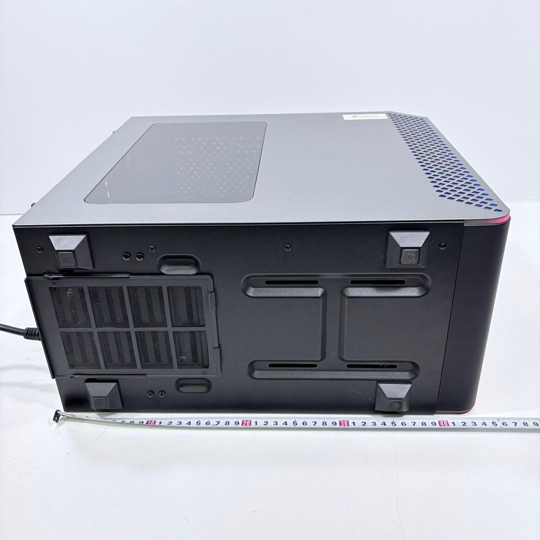 ゲーミングPC i5 11400 RTX3070 ガレリア モンハンワイルズ快適