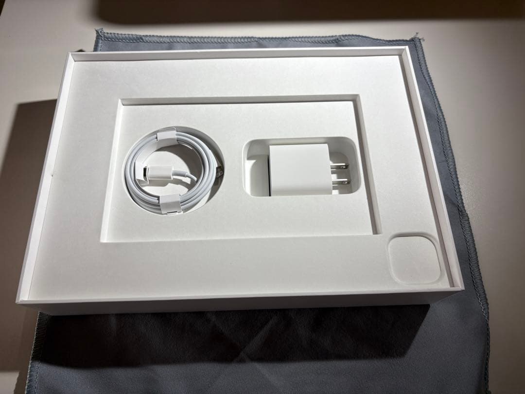 iPadPro 1TB 11インチ セルラーモデル　第2世代