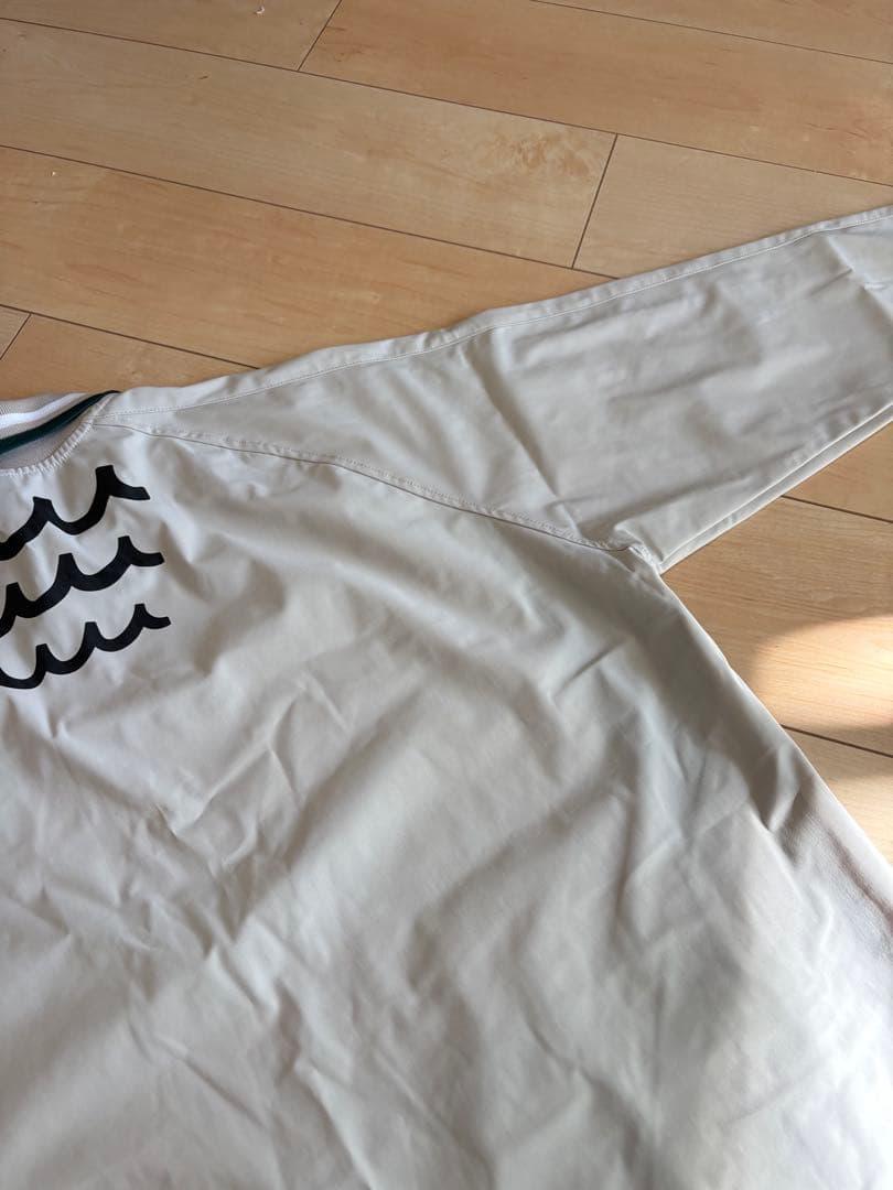 muta marine ジャケット　サイズM