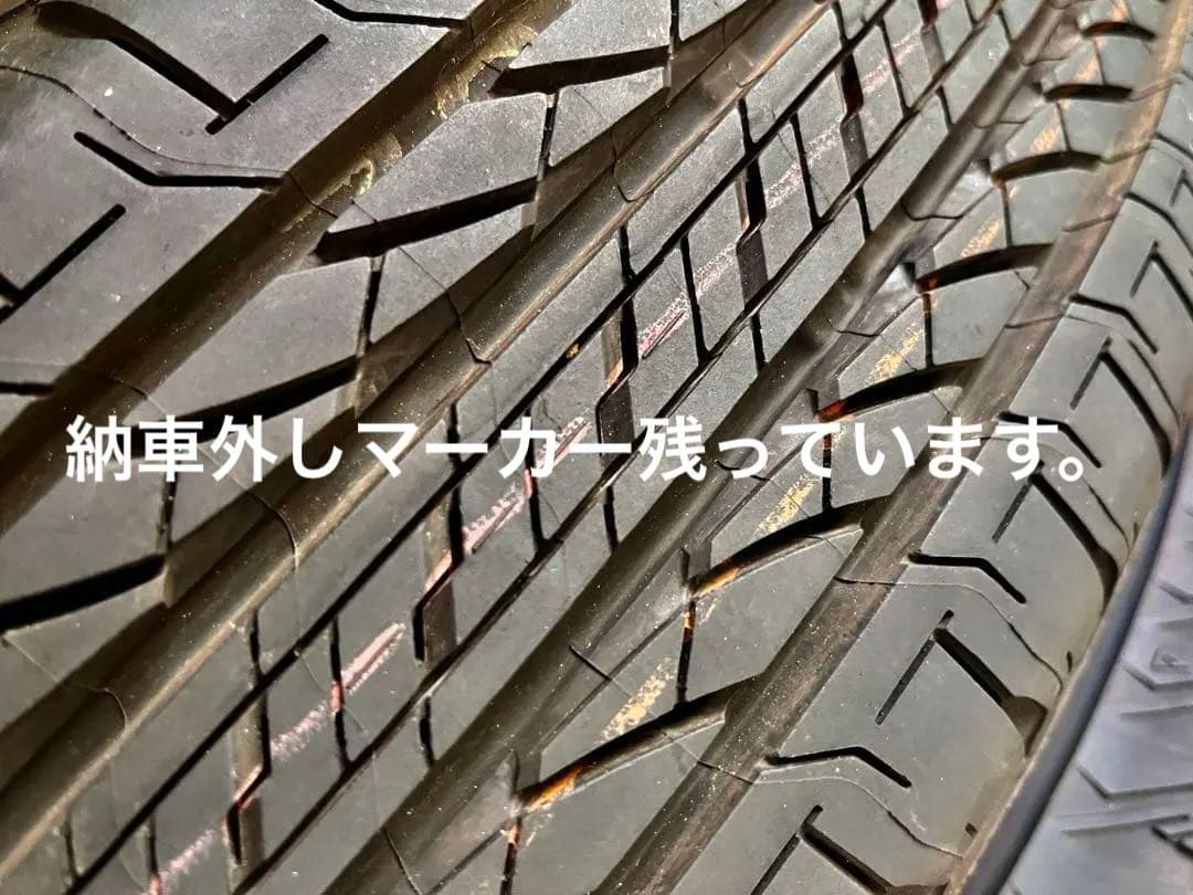 ジムニーノマドJC74Wジムニーシエラ純正アルミホイール純正センターキャップ付き