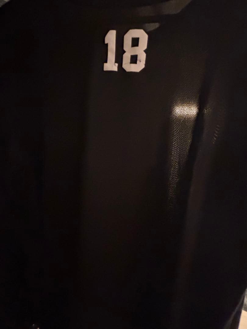 非売品関西大学アメフト部限定　ロンT