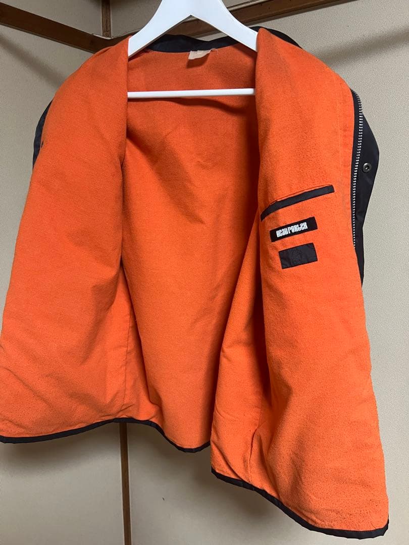 【オーウェン】 good enough HEAD PORTER