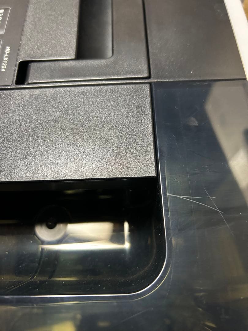 【展示未使用】ダイニチhd-lx1224