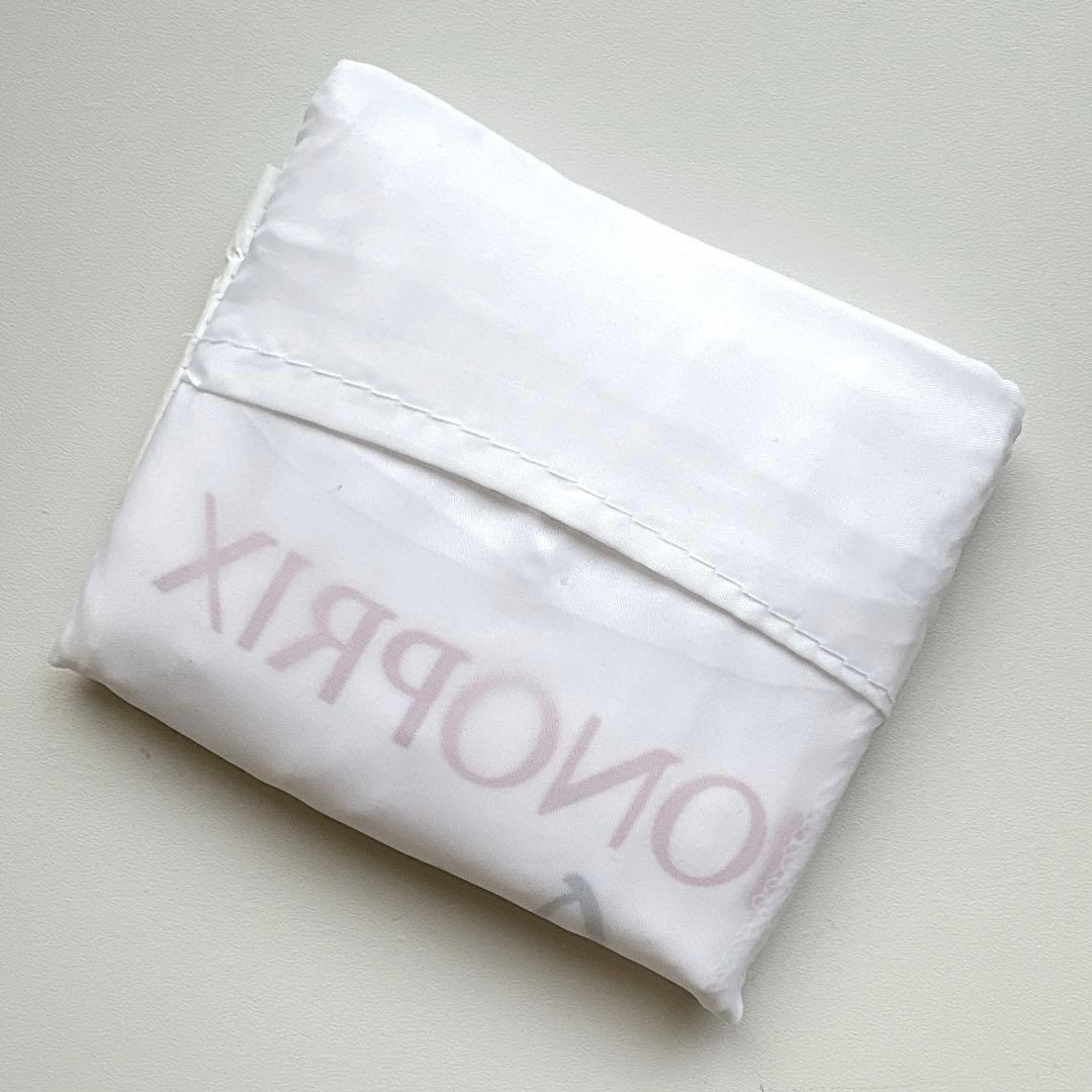 専用　モノプリ　エコバッグ6点　MONOPRIX 凱旋門　オペラモンマルトル