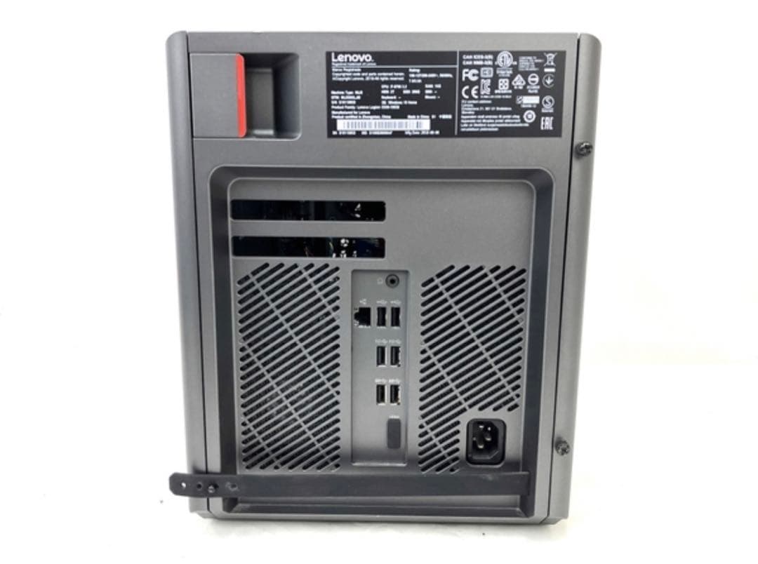 Lenovo Legion i7-8700 16GB デスクトップPC