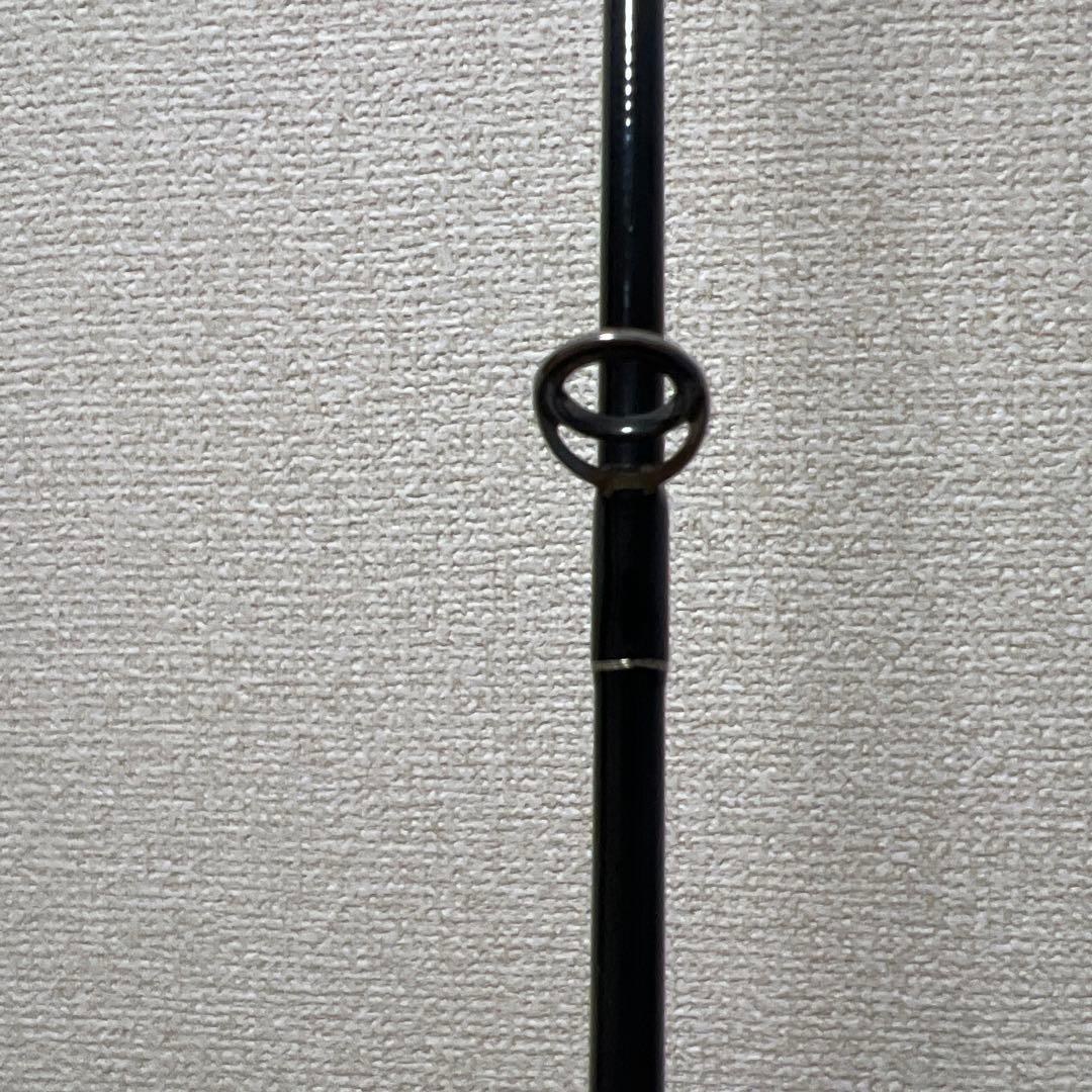 ヤマガブランクス EARLY (アーリー)68M for Boat ジャンク品