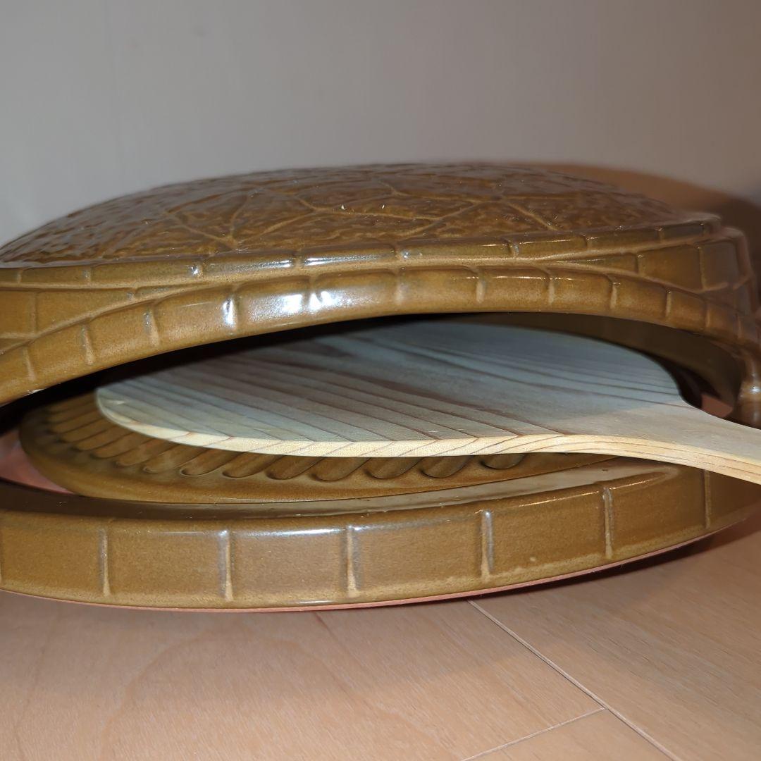 HAKUHO 家庭用ピザ窯 Pizzeria【ピッツェリア】