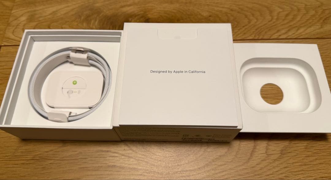 AirPods Pro 2 (USB Type-C版)