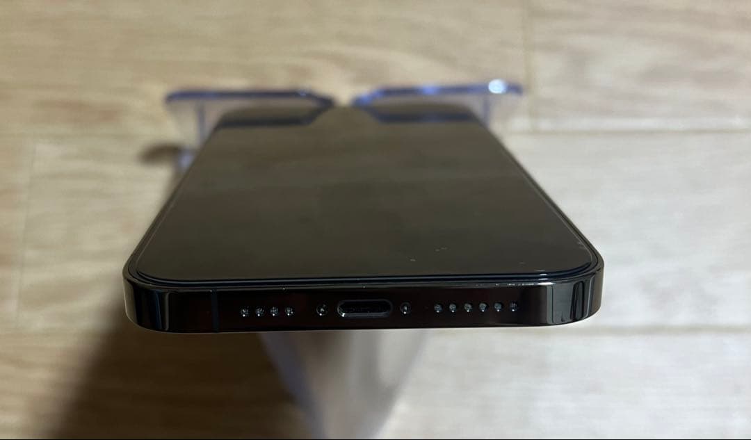 Iphone13 Pro Max 256GB SIMフリー訳あり品