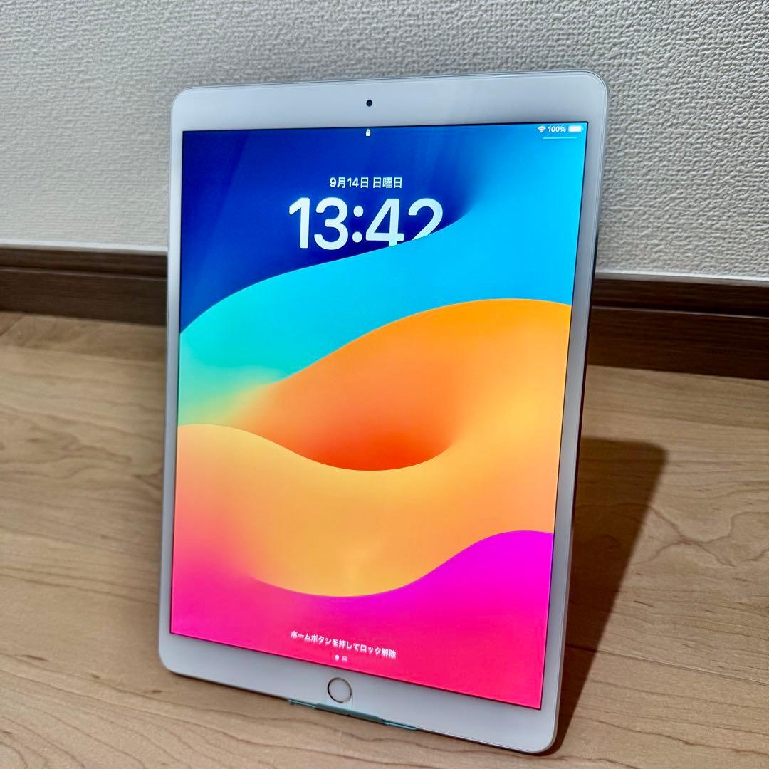 Apple iPadpro10.5インチ　アイパッドプロ