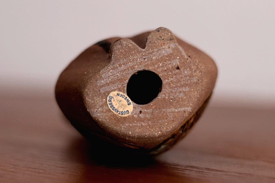 Lisa Larson リサラーソン 小さな動物園 猫 54637