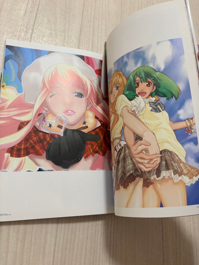 【新品】マクロスF シェリル・ノーム 立体マウスパッド 他シェリル3点セット