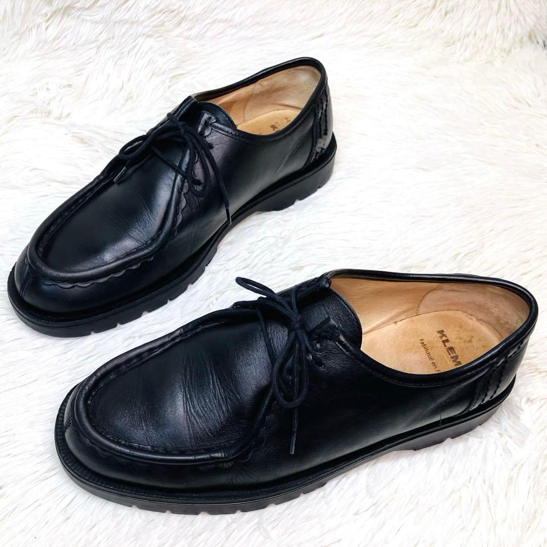 【KLEMAN】42 PADRORパドレ　クレマン パドロール 27〜27.5