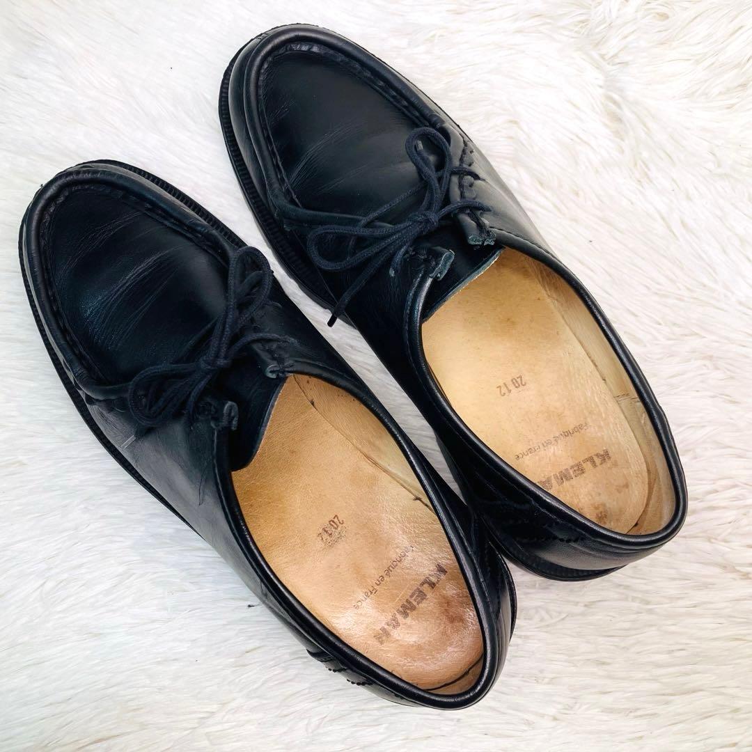 【KLEMAN】42 PADRORパドレ　クレマン パドロール 27〜27.5