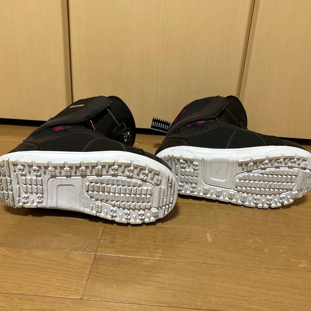 【美品】kissmark GENEROUS L12 24.0cm