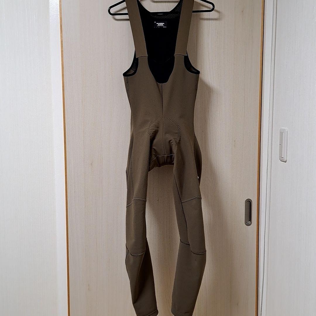 PNS Mechanism Deep Winter Long Bibs メンズM