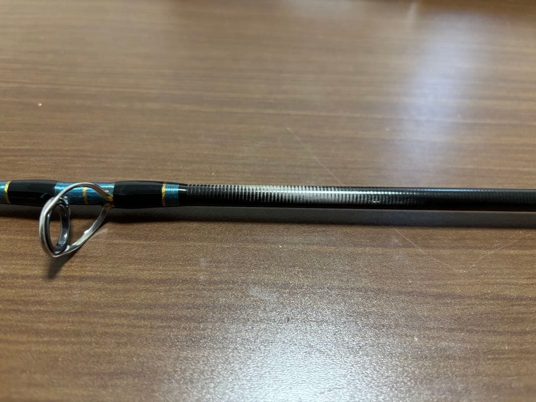 MCワークス　レイジングブル　98XS2