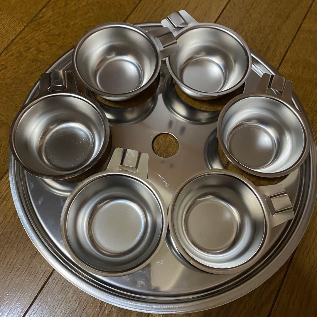 アムウェイフライパン　セット