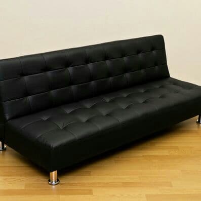 送料無料　57888円→20000円！最安値　コンパクトソファーベッド