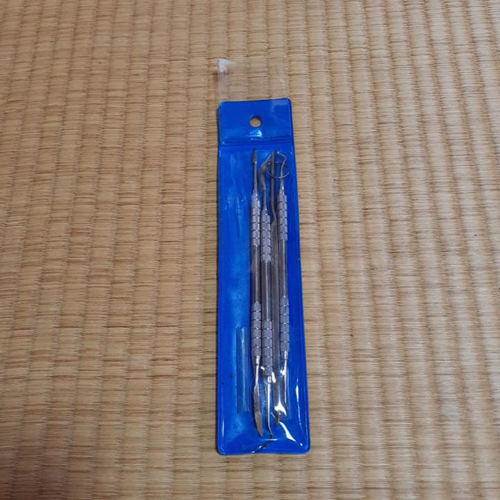 彫金工具、定盤(ジョウバン)、万力セット