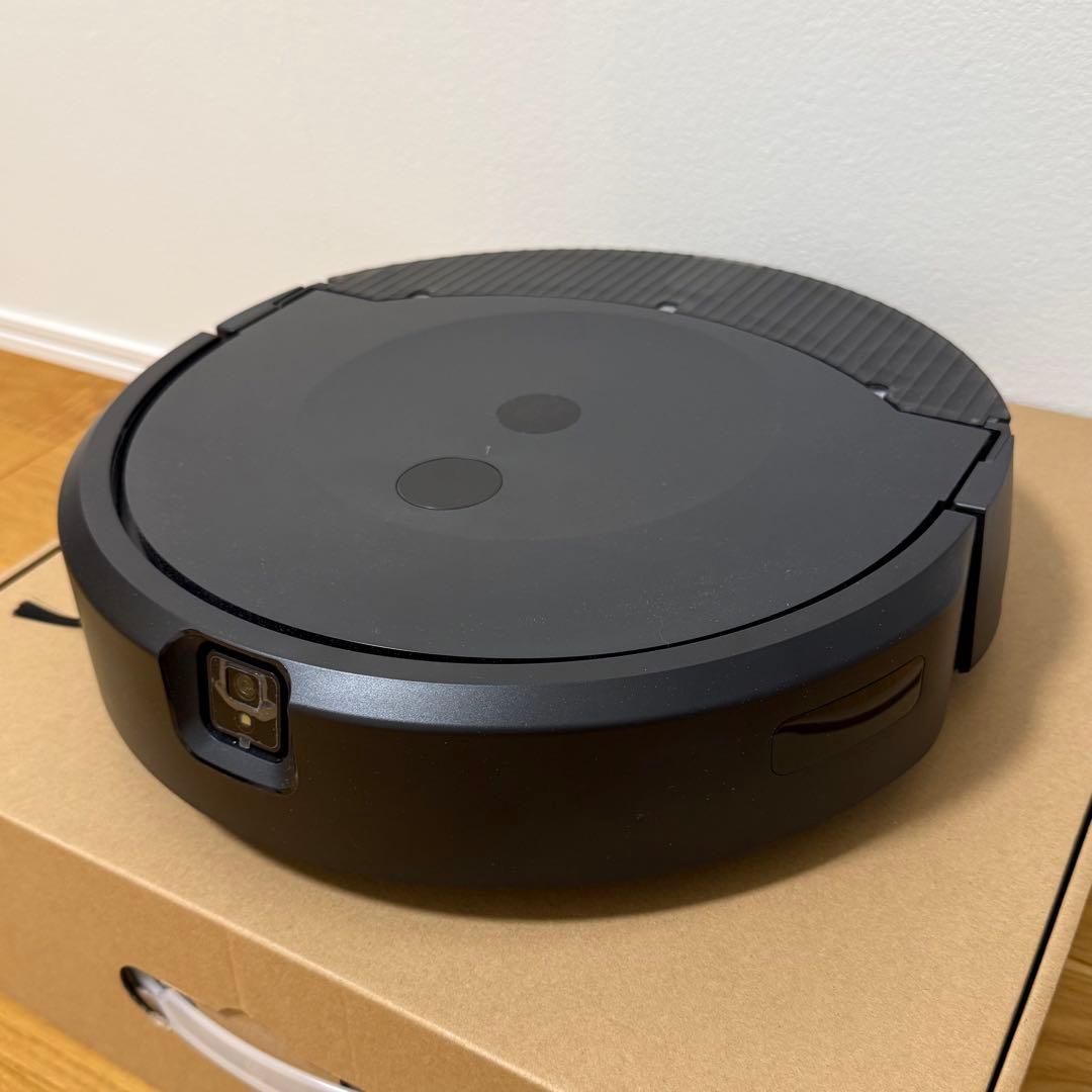 ルンバ コンボ 10Max robot +AutoWash 充電ステーション