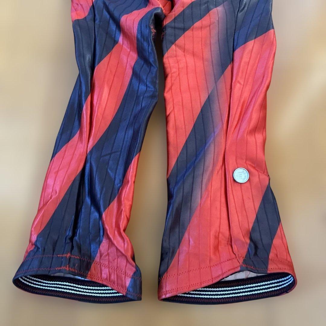 デサント レーシングスーツ スキーウェア ワンピース Mサイズ OGA-8909