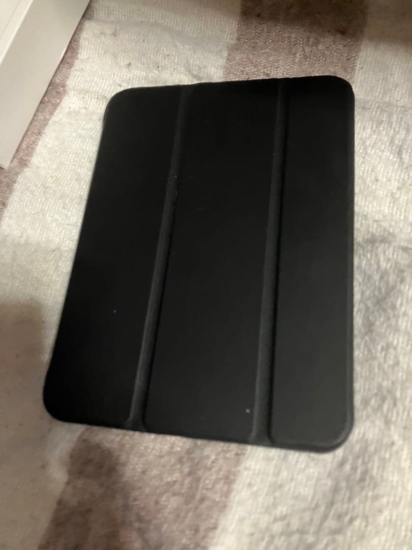 iPad mini (第6世代) 64GB スペースグレイ