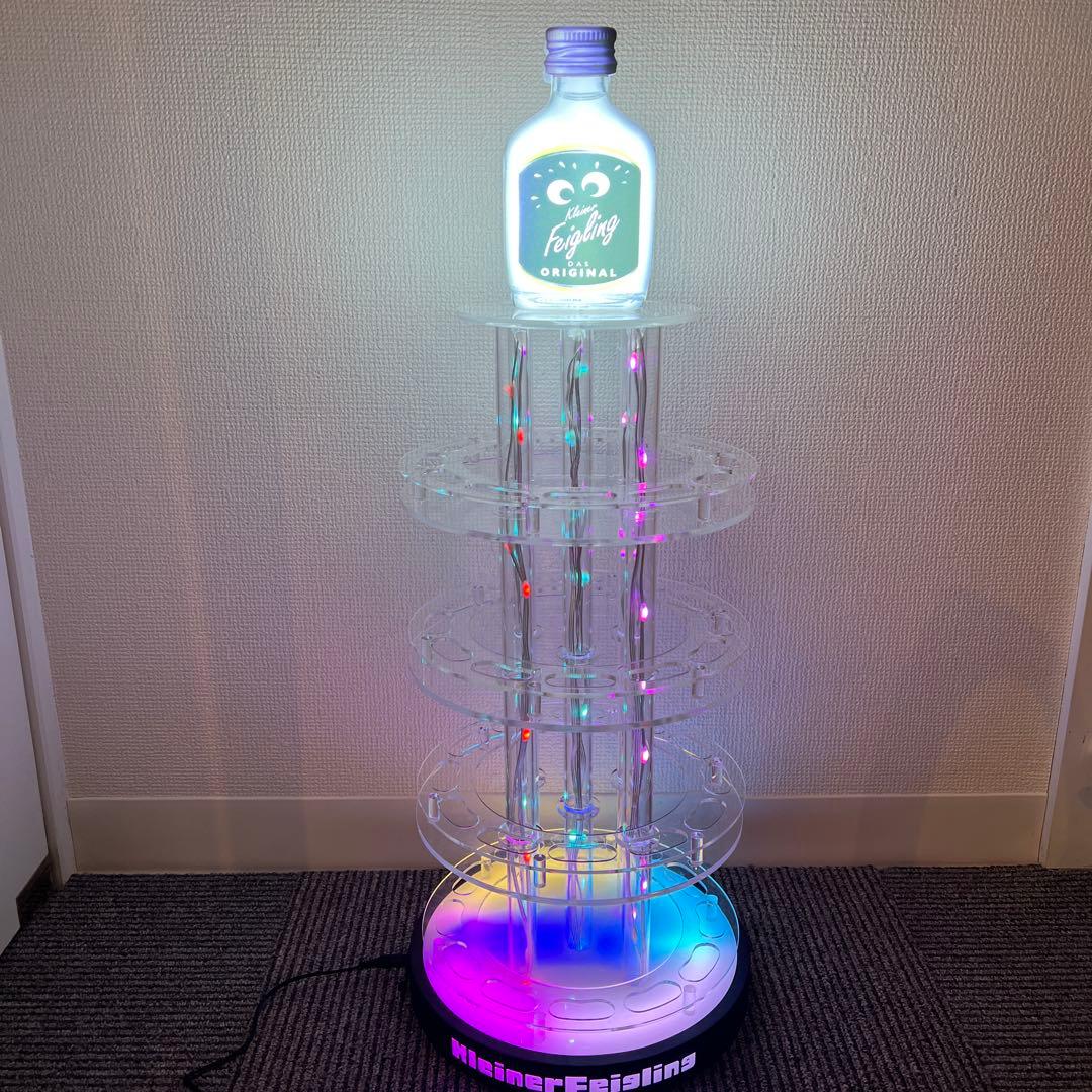 【新品】ER FEIGLING LED ディスプレイスタンド