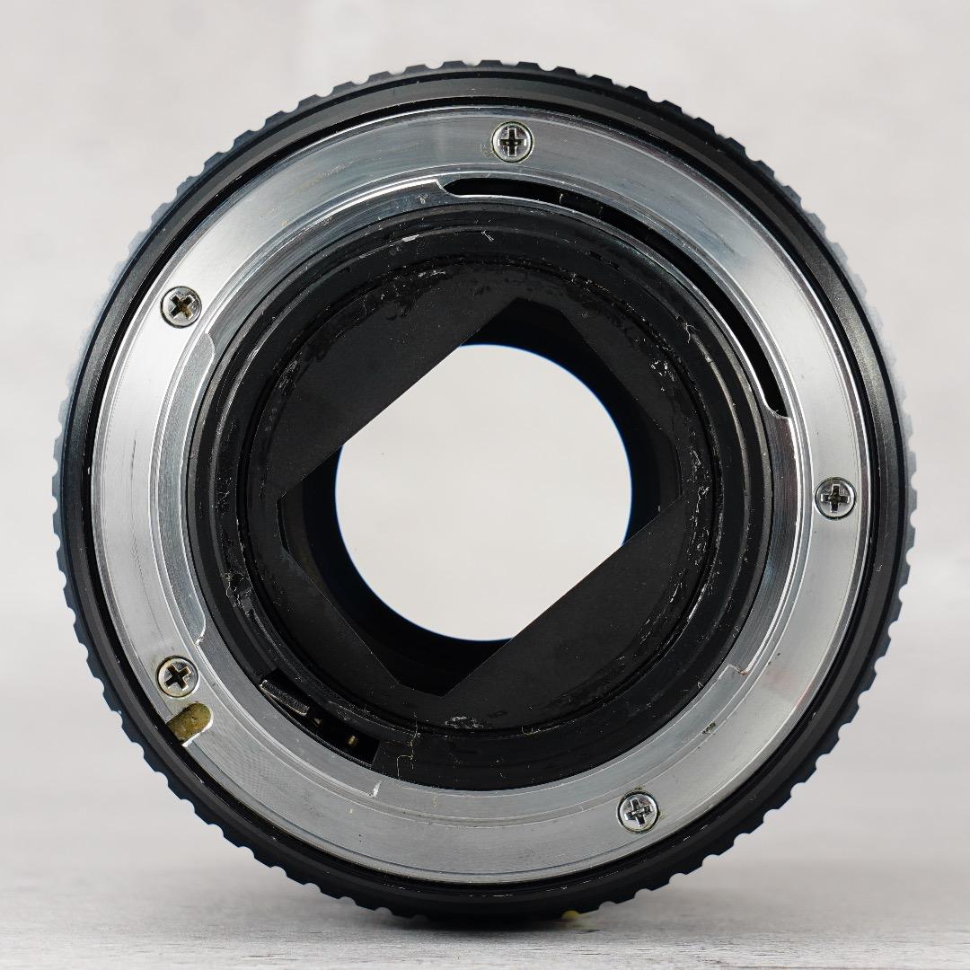 【整備＆テスト済】SMC PENTAX 135mm F2.5 381