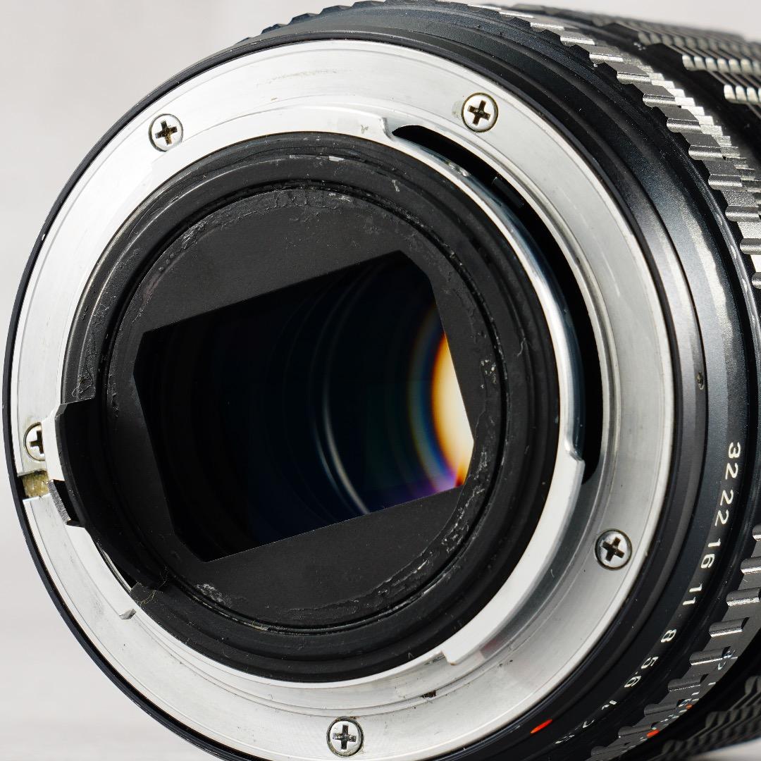 【整備＆テスト済】SMC PENTAX 135mm F2.5 381