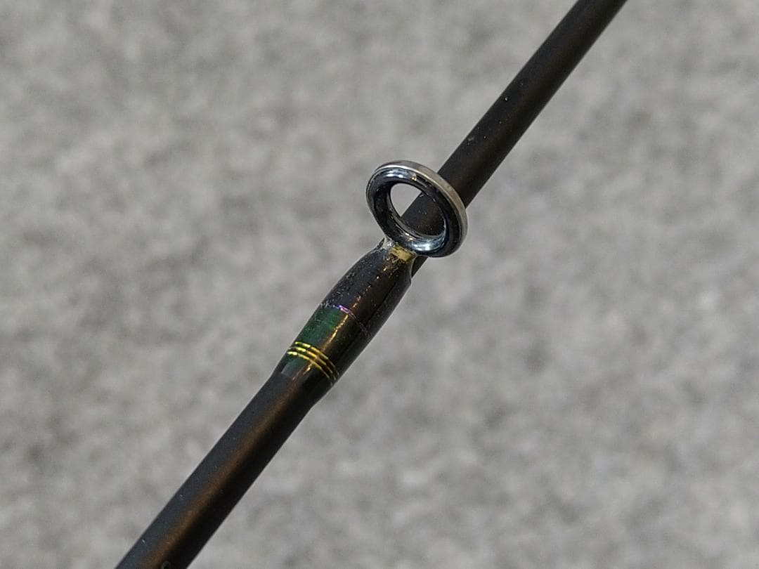 メガバス デストロイヤー F6-69X HT800X