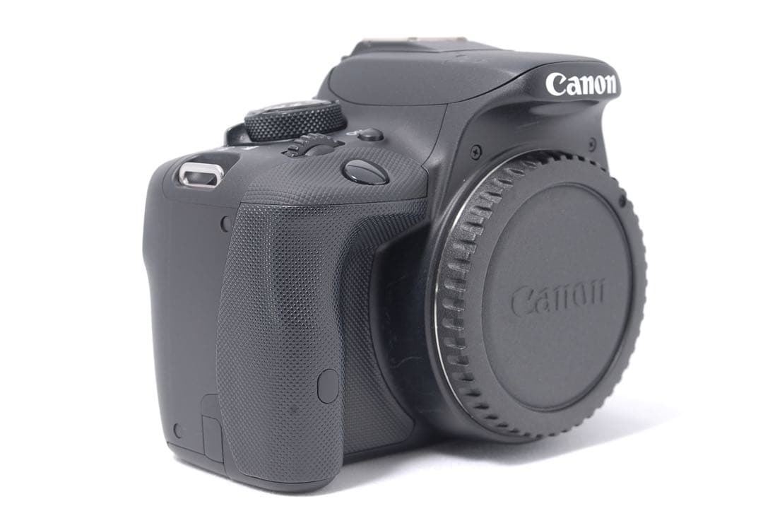 ショット数1200回✨Canon Kiss X7 Wレンズセット！スマホ転送OK