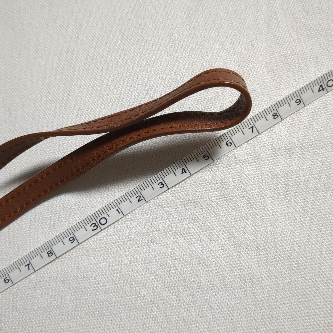 dunhill アルフレッド ダンヒル レザー AirPodsケース ブラウン