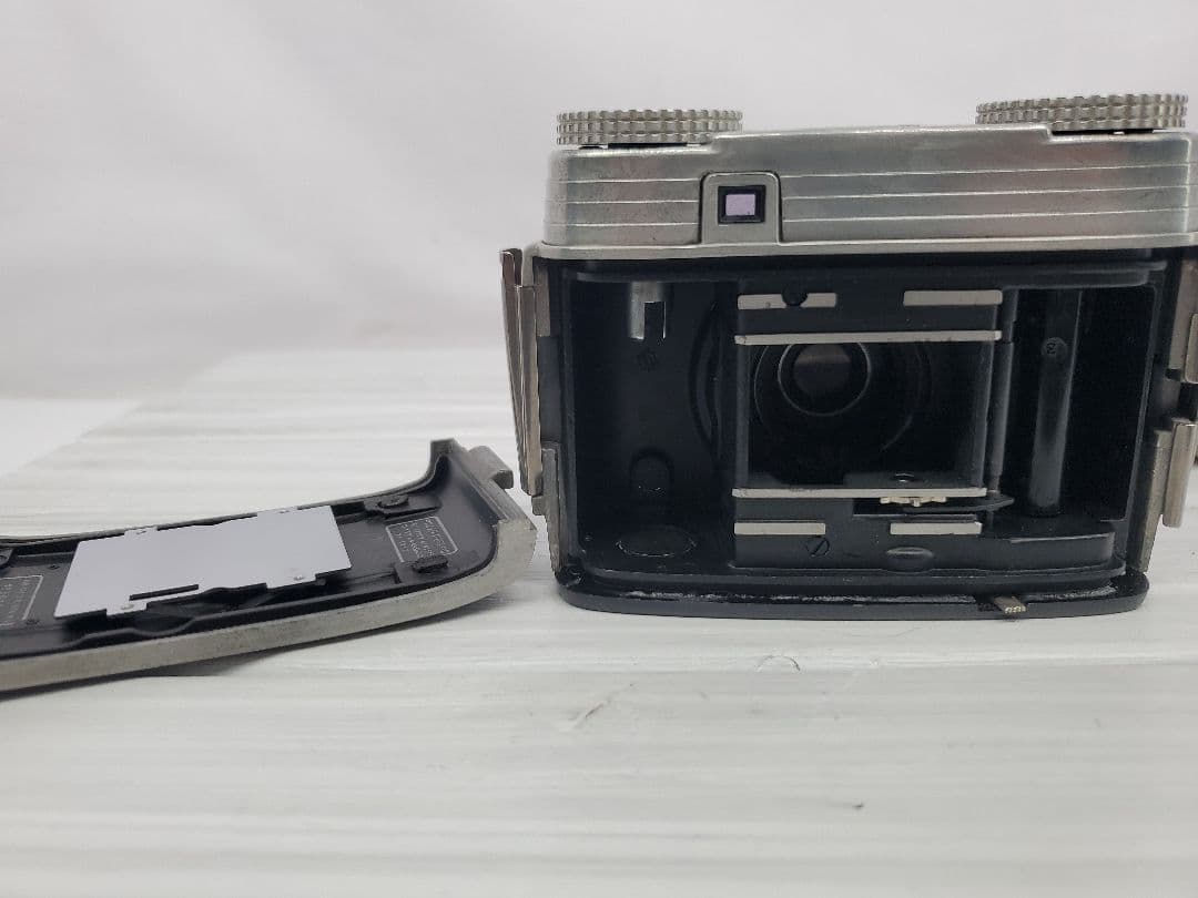 動作品　Kodak Signet 35 コダック シグネット