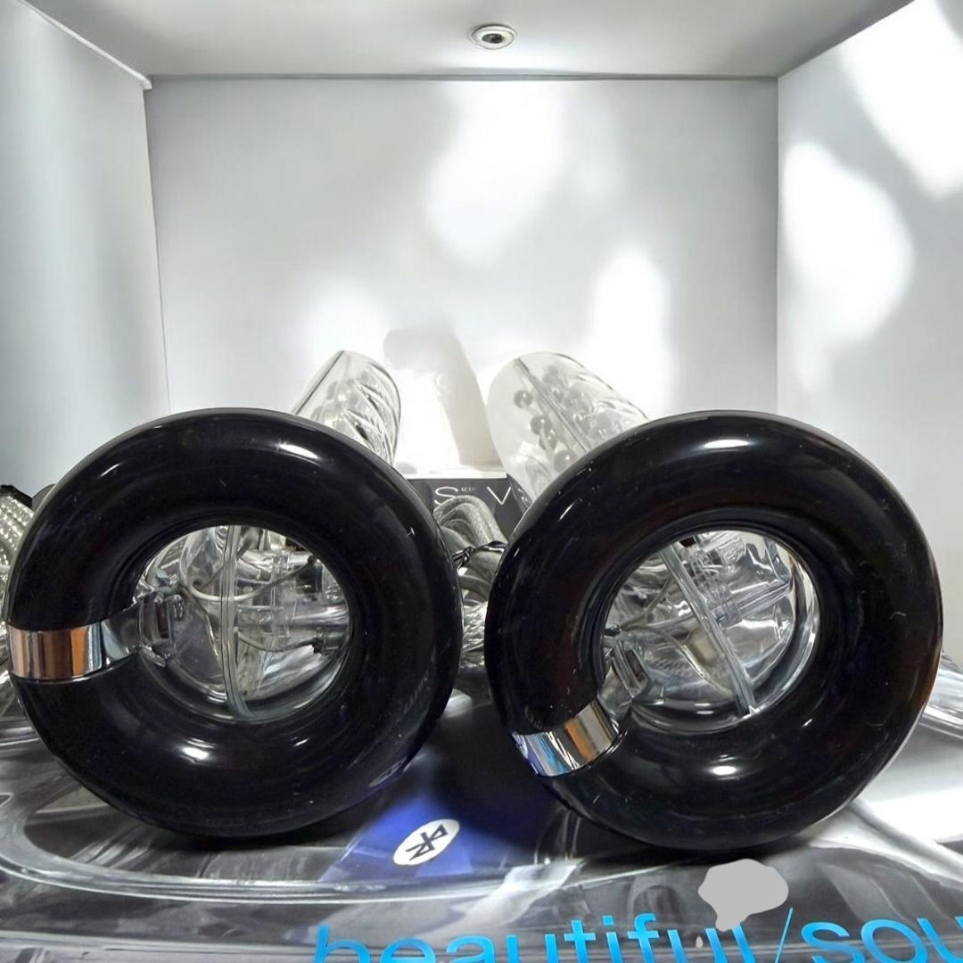 ☆美品 Harman Kardon SOUNDSTICKS Wireless