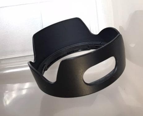 CANON EF24－105F4L Ⅱ（26.11.4までのメ―カ－保証付き）