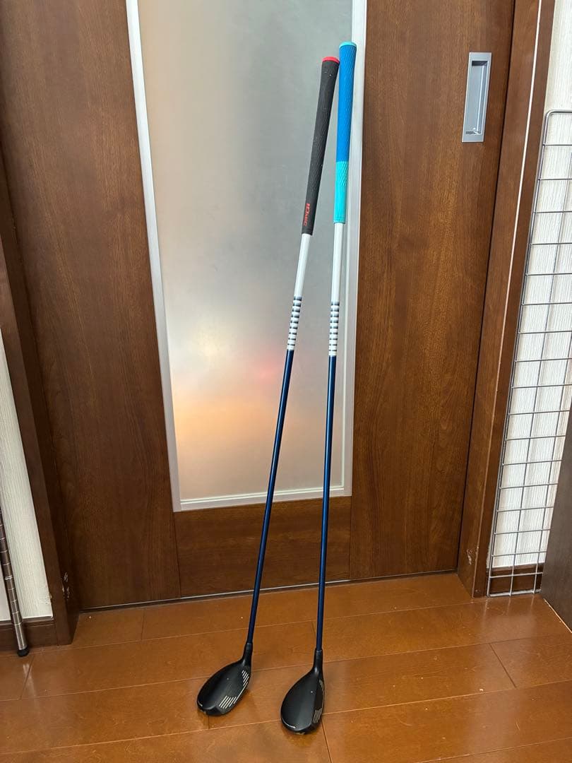 PING G430 ユーティリティ 4U 5U TOUR AD HY65 R