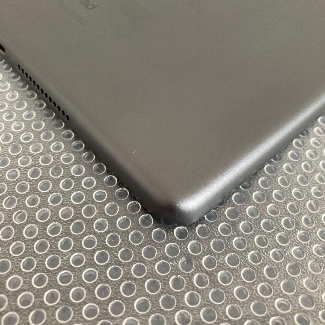 3387【早い者勝ち】iPad7 第7世代 32GB WIFIモデル☆