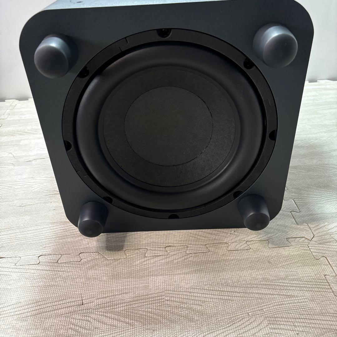 ☆JBL BAR 1000 サウンドバー【部品欠品あり】