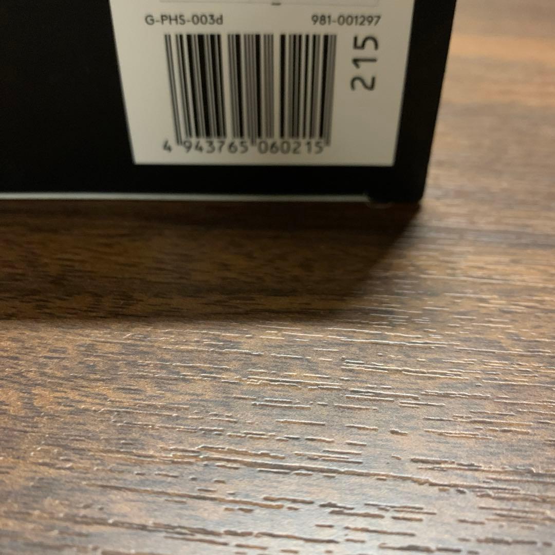 Logicool G PRO X ゲーミングヘッドセット G-PHS-003d