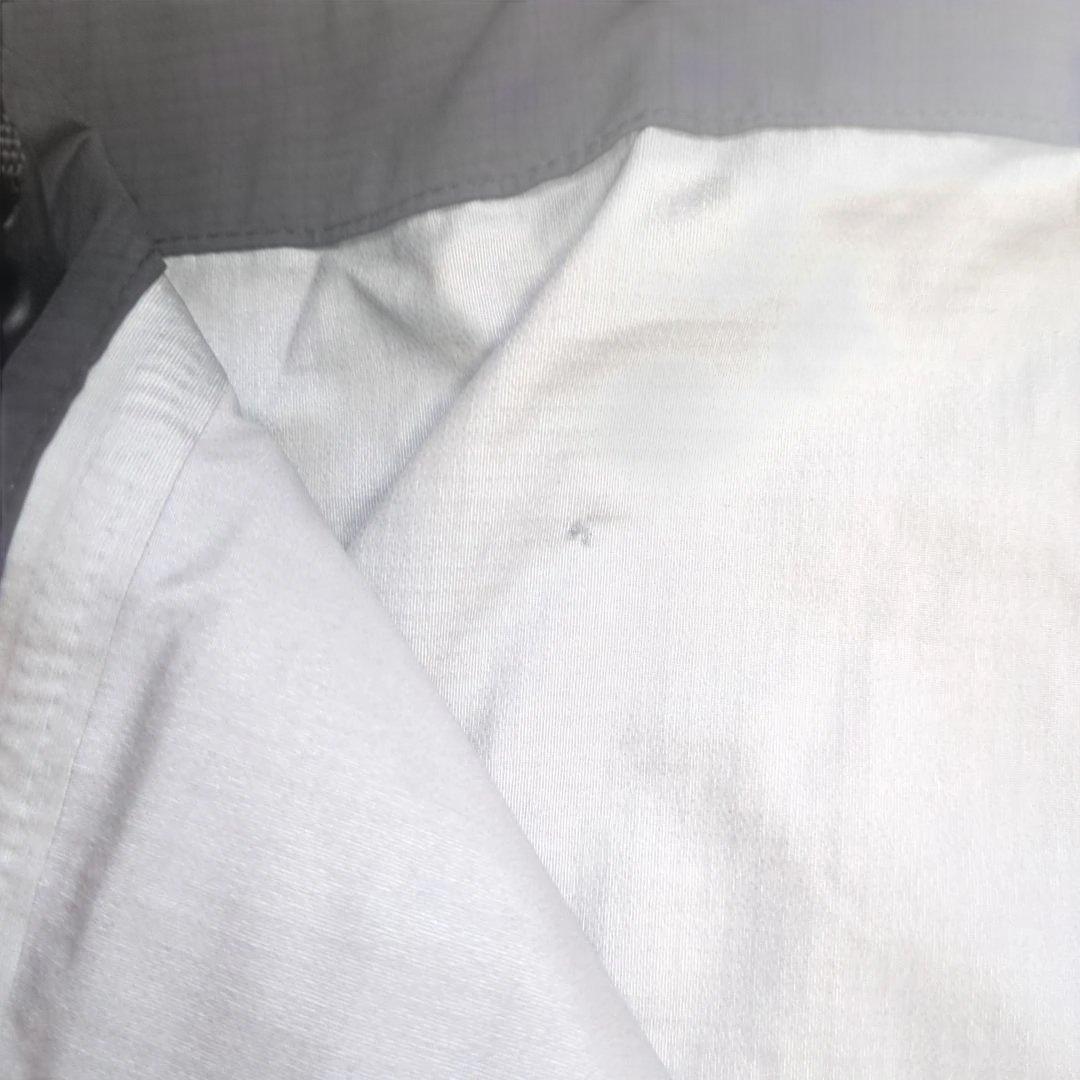 廃盤　スノーピーク×tds　希少BLACK　Mサイズ