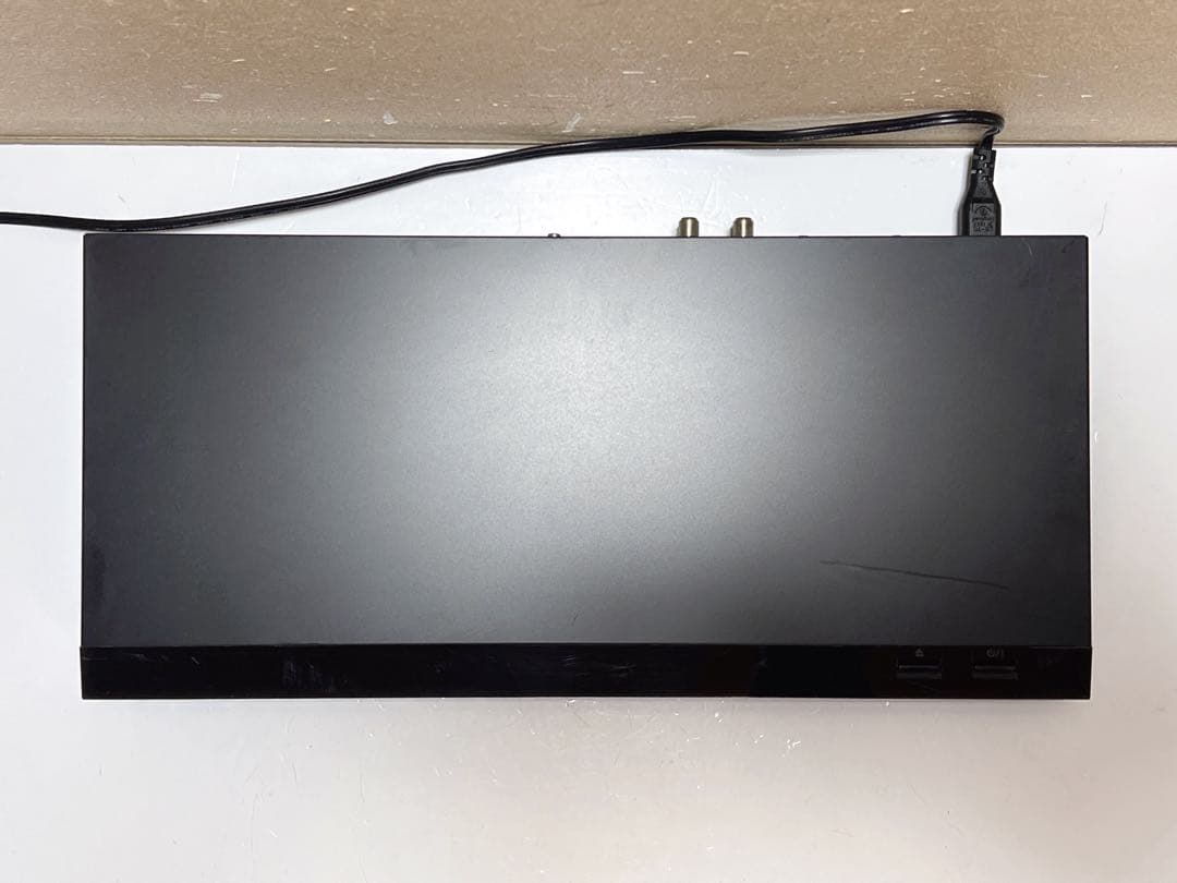 Panasonic DMR-2X301 ブルーレイディーガ2021