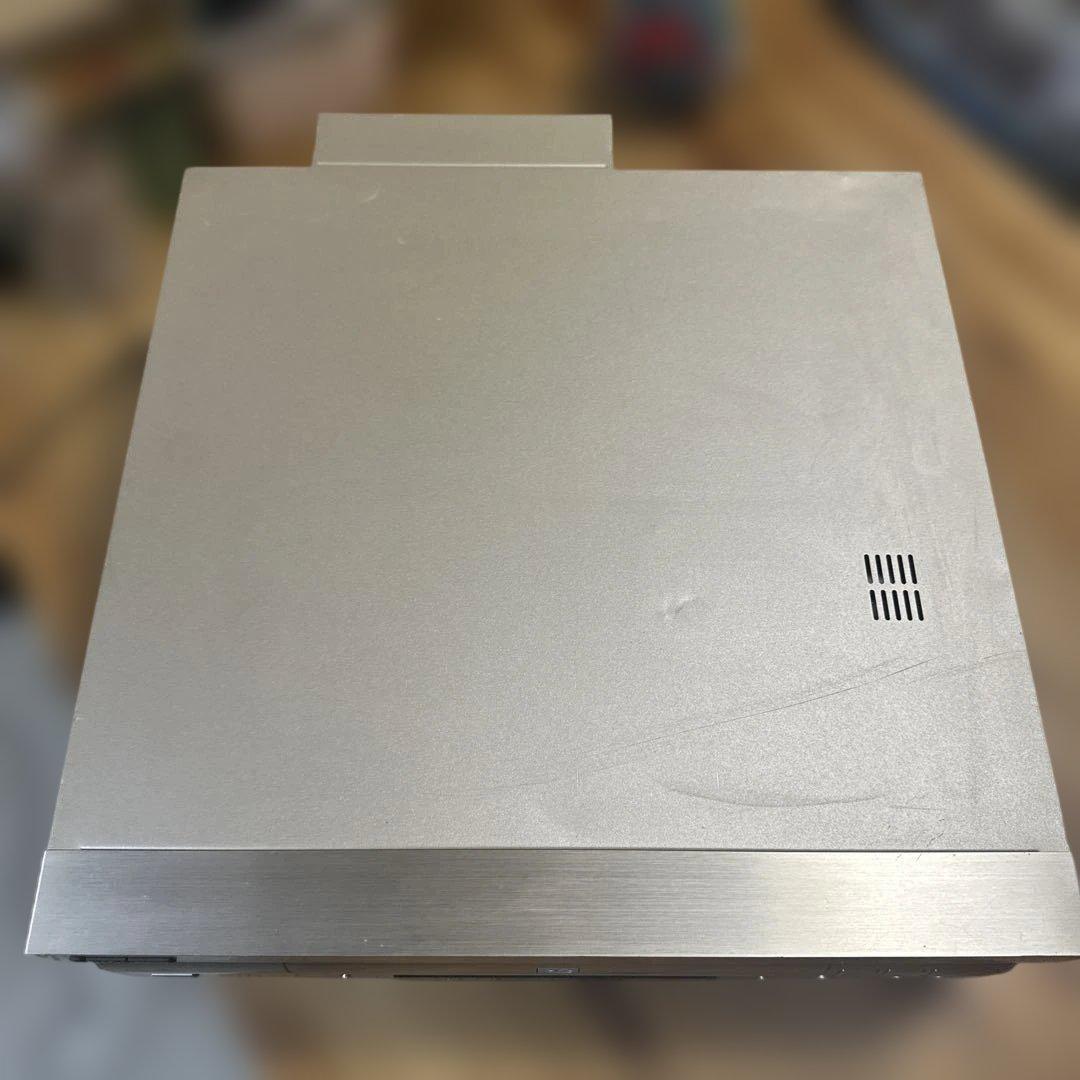 Pioneer DVD/LDプレーヤー DVL-909 詳細未確認ジャンク扱い品