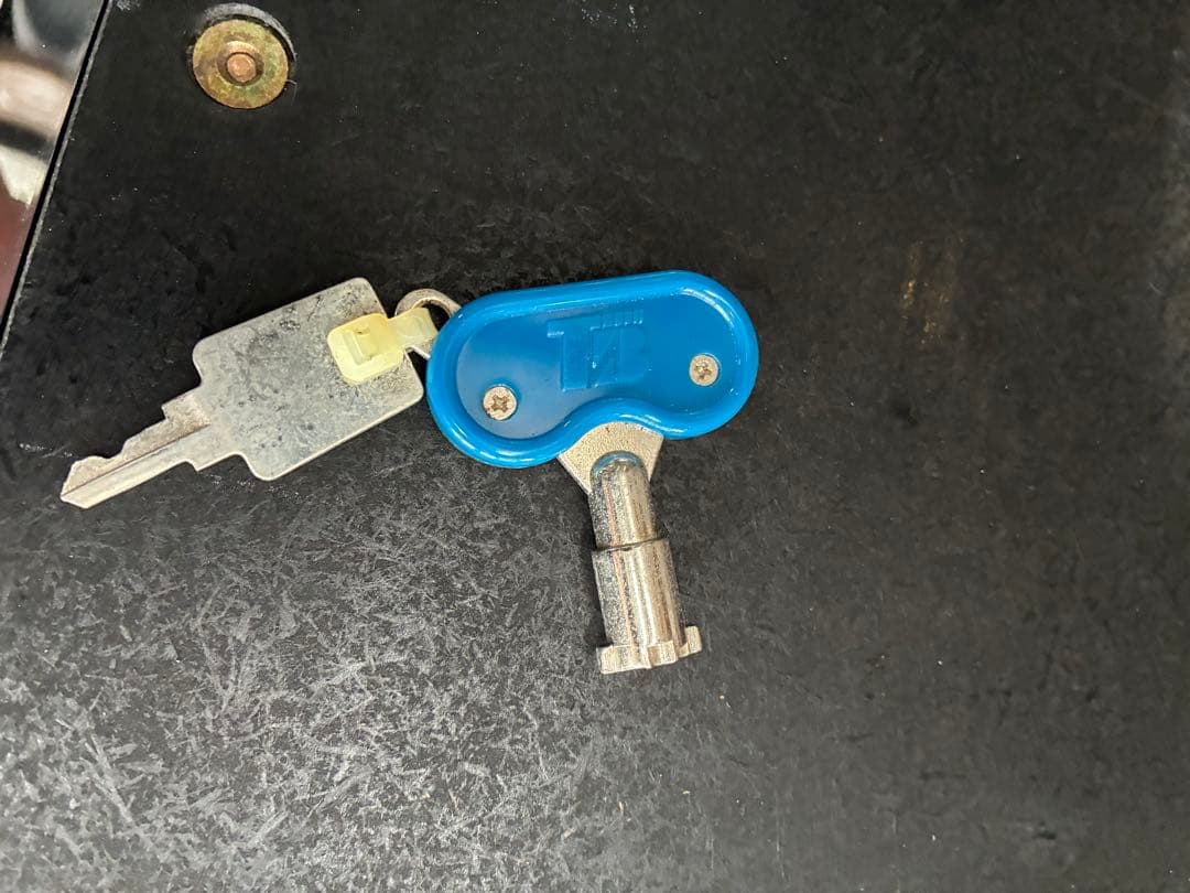 【訳あり】パチスロ メダル機 餓狼伝説スペシャル