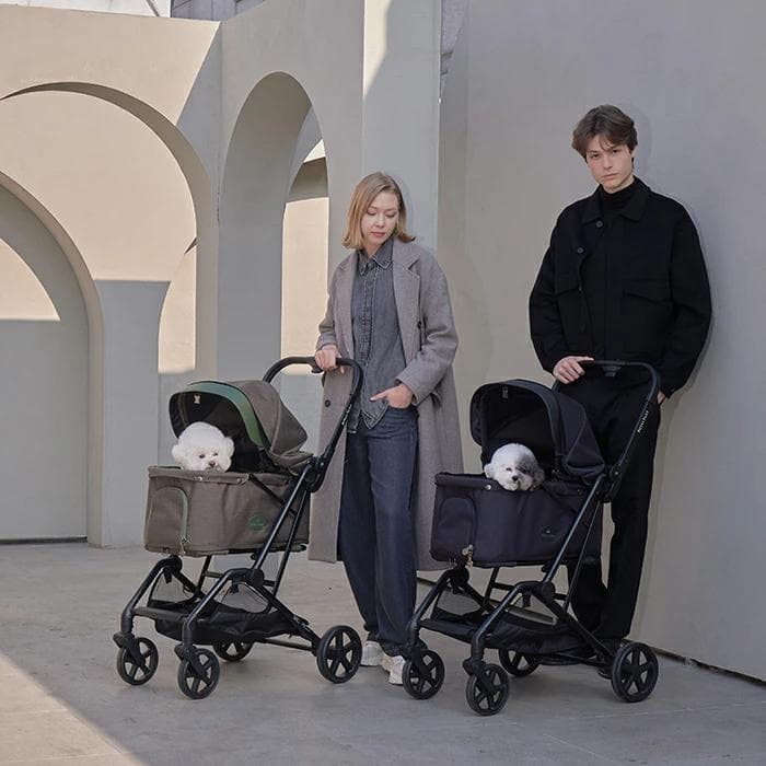 【正規品】 Tails florence（フローレンスペットカート