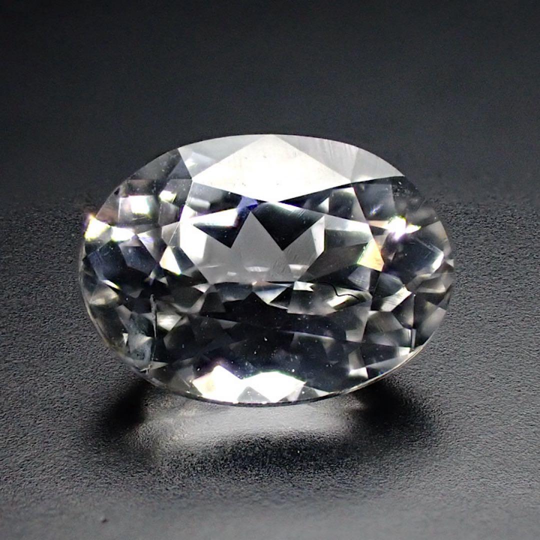 【マダガスカル産】フェナカイト