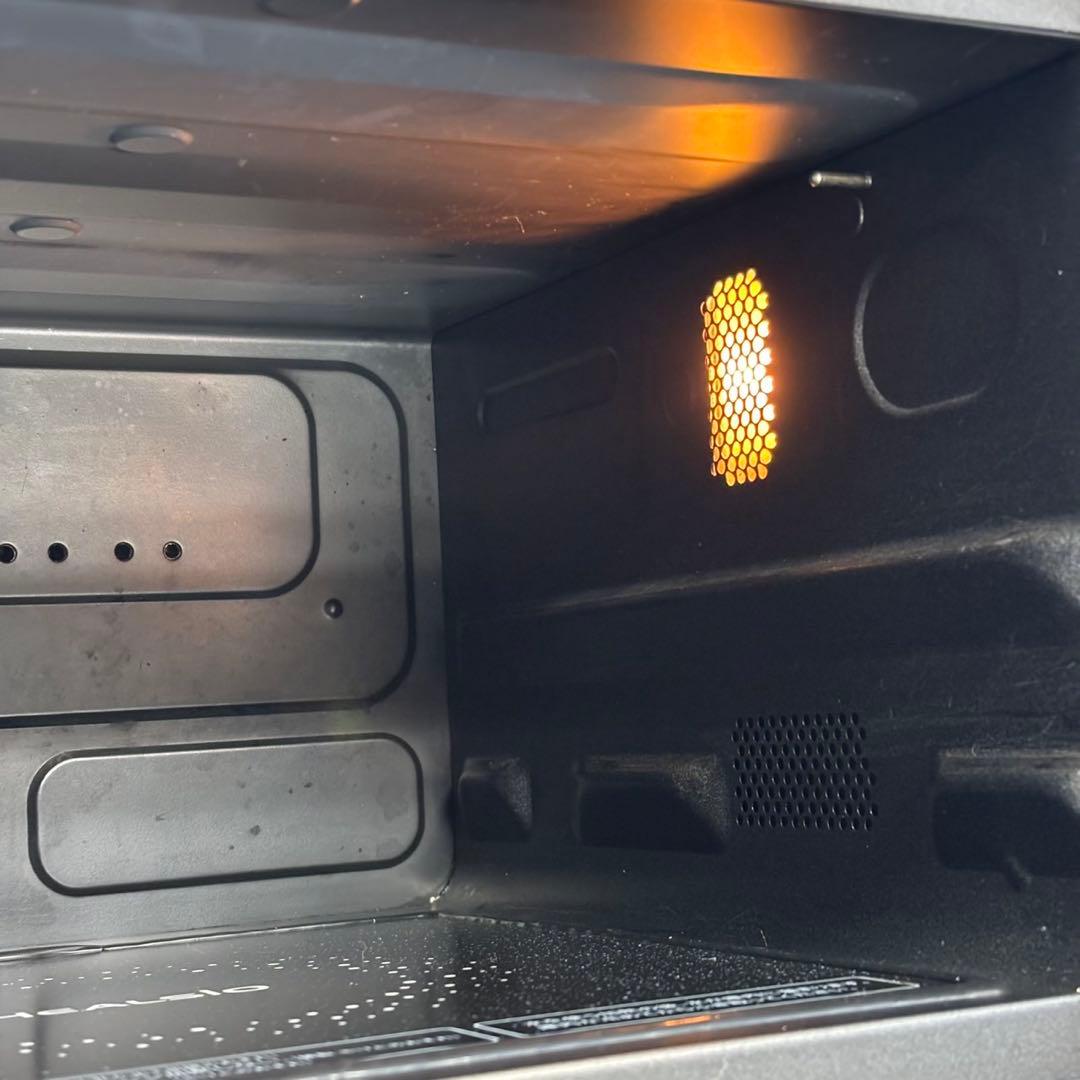 ∞ 送料込！SHARP ヘルシオ ウォーターオーブン AX-CA100-R