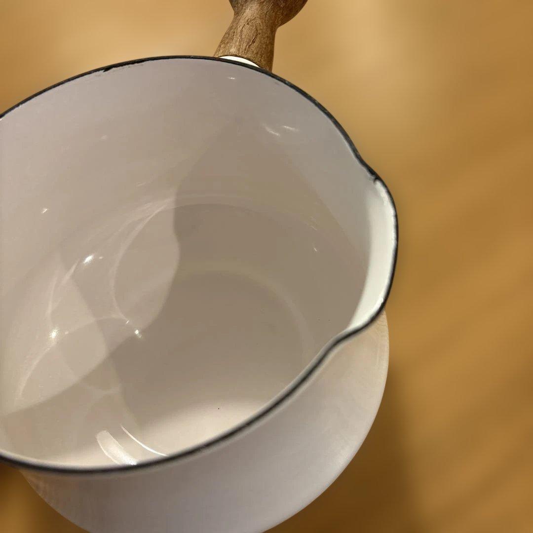 ダンスク　片手鍋　ビンテージ