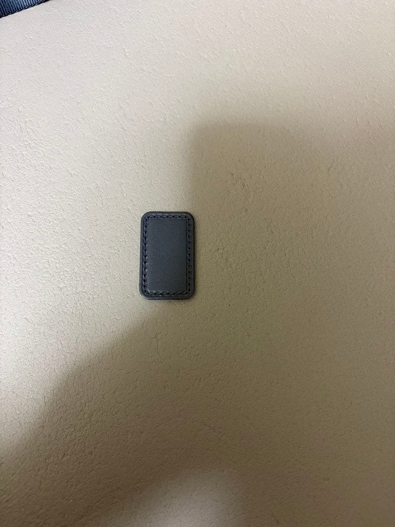 真*喜様 【SHIPS別注】TUMI ALPHA 3ブリーフケース